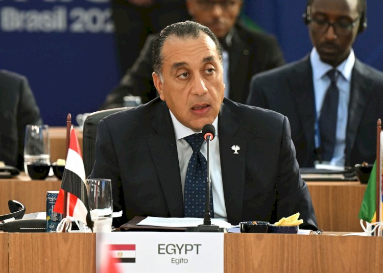 رئيس الوزراء: مشكلة الطماطم طارئة والسعر الآن من 10- 15 جنيها