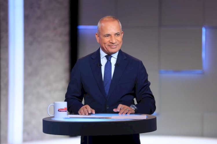 بشرى للمواطنين.. أحمد موسى: زيادة المرتبات والأجور خلال 48 ساعة