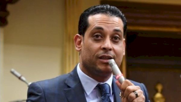 برلماني: بيان النواب والشيوخ يعكس ثوابت مصر الراسخة في رفض المساس بالخليج