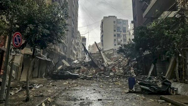 مقتـ.ـل جندي إسرائيلي وإصابة 3 في اشتباكات مع حزب الله جنوب لبنان وتصاعد القصف المتبادل