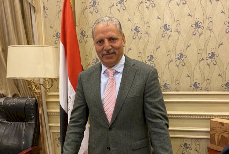 دفاع النواب: الداخلية تسطر تاريخا كبيرا في الحفاظ على الاستقرار والأمن الوطني نفذ ضربات استباقية لحماية الوطن