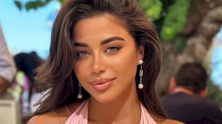 يارا السكرى من محل السمك فى على كلاى لـ مصممة أزياء فى السينما