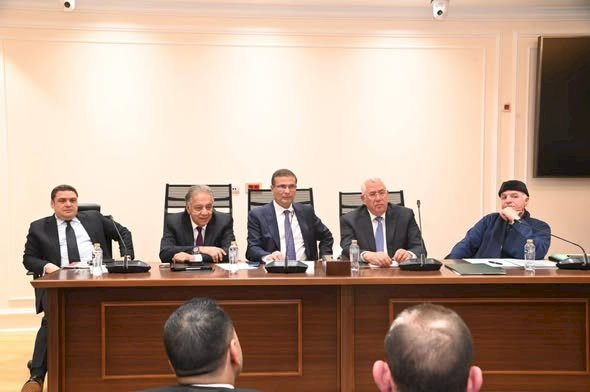 وزير الزراعة أمام النواب: توريد 5 ملايين طن قمح وتحديث الميكنة الزراعية لتحقيق الأمن الغذائي