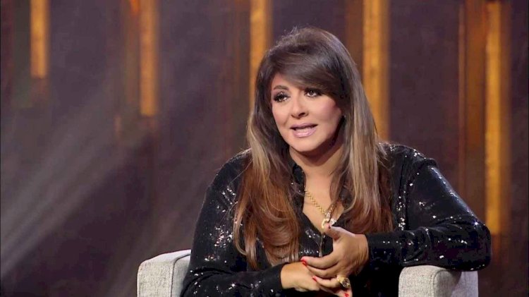 هالة صدقي تتقدم ببلاغ ضد مستخدم تيك توك بسبب الإساءة والتشهير