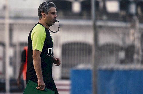 الزمالك يرفع حالة الطوارئ وتعليمات مشددة من معتمد جمال قبل لقاء المصري