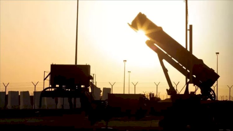 الدفاع السعودية: اعتراض وتدمير 4 صواريخ باليستية أطلقت باتجاه الرياض