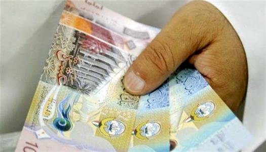 سعر الدينار الكويتي اليوم الثلاثاء في مصر