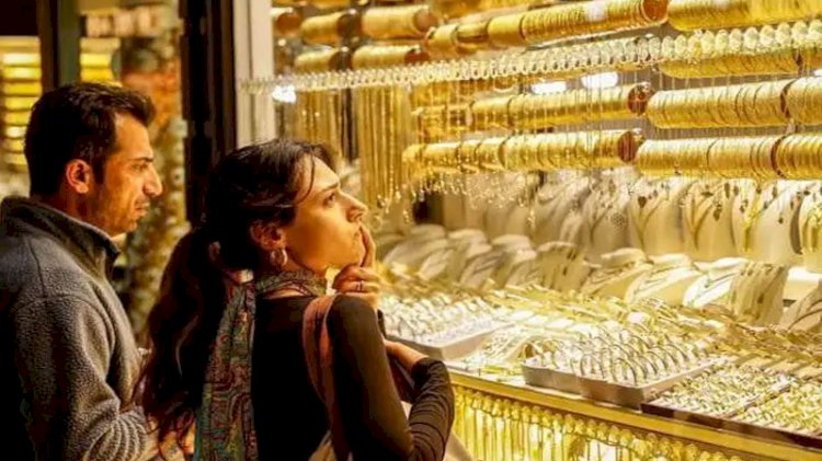 سعر الذهب في مصر اليوم الثلاثاء