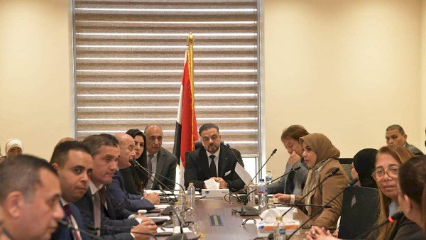 رياضة النواب توصي بزيارة ميدانية لمحافظة الإسكندرية بسبب أندية الغلابة