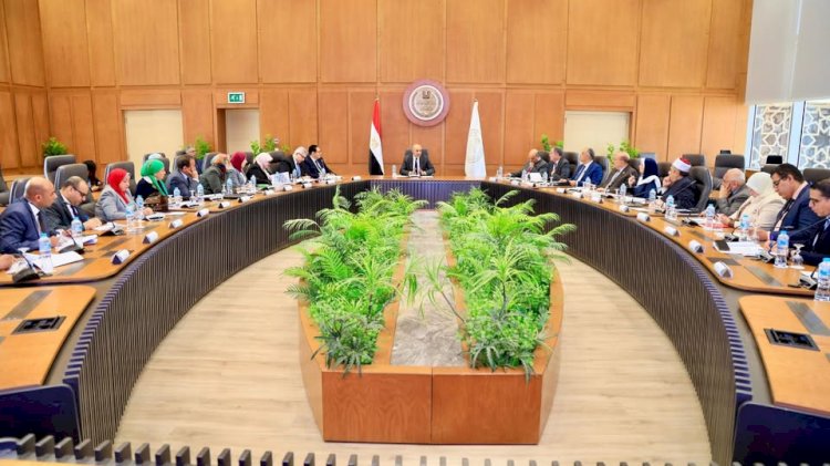 وزير التربية والتعليم : بدء الدراسة فى المدارس الدولية اعتبارا من يوم ٦ سبتمبر ٢٠٢٦