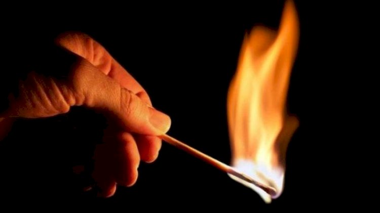 تأجيل محاكمة المتهم بإشعال النيران فى والده بالشرقية لدور يونيو القادم