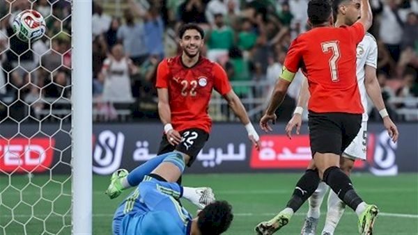 كل ما تريد معرفته عن مواجهة مصر وإسبانيا الودية استعدادا لكأس العالم