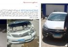 بسبب "فيديو السويس".. الأمن يضبط "مسجل خطر" صدم سيارة وفر هاربا