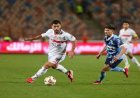 موعد مباراة الزمالك وبيراميدز الليلة فى الدوري المصري