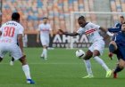 الزمالك يتعثر أمام إنبي بالتعادل السلبي ويشعل سباق الدوري