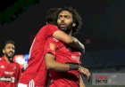 الأهلي يستعيد حسين الشحات ومحمد الشناوي في قمة الدوري أمام الزمالك