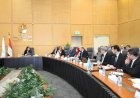 وزيرة الإسكان تعقد اجتماعها الدوري لمتابعة الموقف التنفيذي لمشروعات الإسكان بعدد من المدن الجديدة