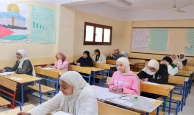 وزارة التعليم تحدد مواعيد امتحانات النقل والإعدادية والثانوية لعام 2026