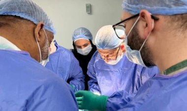 الصحة تستعرض حصاد فبراير 2026: تطوير شامل وارتقاء بجودة الخدمات الطبية