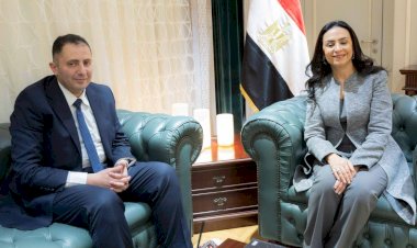 التضامن ومحافظة دمياط يوقعان اتفاقًا لاستغلال أرض برأس البر لإقامة مركز للتوعية والتدريب