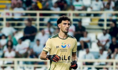 الزمالك يرفض تخفيض عقوبة محمد عواد.. اعرف التفاصيل