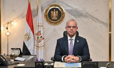 الاستثمار تفرض رسومًا وقائية على واردات الصلب لحماية الصناعة المحلية بعد زيادات قياسية في الواردات