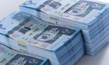 سعر الريال السعودي اليوم الخميس في مصر