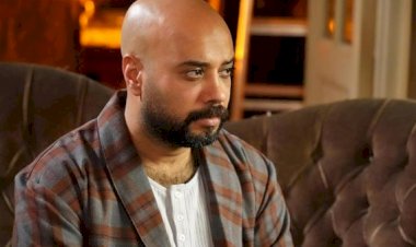 وفاة والد حاتم صلاح وصلاة الجنازة اليوم في مسجد آل رشدان