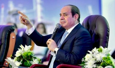 الجريدة الرسمية تنشر موافقة الرئيس السيسى على منحة وكالة اليابان