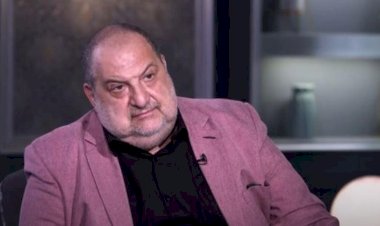 خالد الصاوى يقدم God’s Work فى عرضه العربى الأول بمهرجان الأقصر