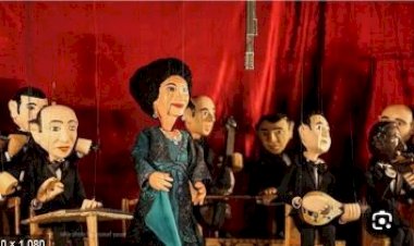 اليوم.. أم كلثوم تغنى سيرة الحب وهذه ليلتى بساقية الصاوى