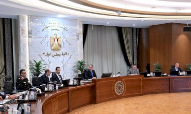 رئيس الوزراء يترأس اجتماع مجلس إدارة وكالة الفضاء المصرية