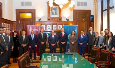 بنك مصر والهيئة العامة للاعتماد والرقابة الصحية يقدمان حلول تمويلية للمنشآت الطبية