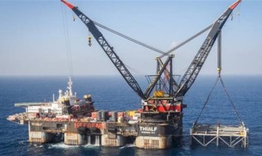 وزارة البترول تضيف 4 آبار جديدة للغاز بإنتاج 120 مليون قدم مكعب يوميًا لتعزيز الإنتاج المحلي