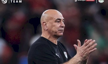 حسام حسن يحسم ملف الوديات الدولية في اجتماع مرتقب مع اتحاد الكرة