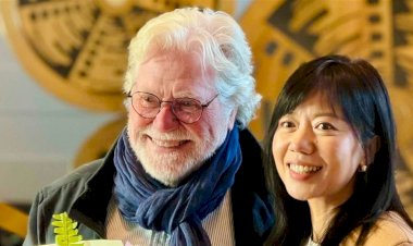 حسين فهمي بطل للفيلم الصينى The Story I Found In china