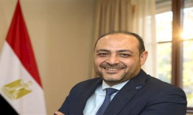 برلماني: استجابة وزير الصناعة لمقترح تطوير التعدين خطوة مهمة لتعظيم القيمة المضافة