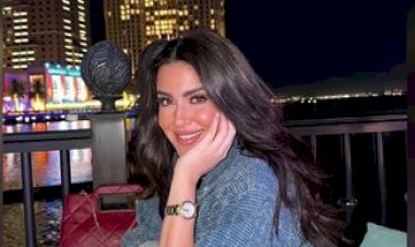 ميرنا نور الدين تتألق في أحدث ظهور على إنستجرام