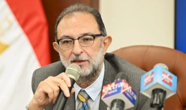 رئيس الهيئة القومية لسلامة الغذاء يؤكد استمرار أعمال التفتيش والرقابة والإفراج الجمركي بكفاءة