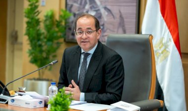 وزير المالية: موازنة جديدة مرنة باحتياطيات قوية وسيناريوهات بديلة لمواجهة التحديات الاقتصادية