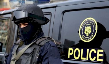 الأمن يلاحق عصابة تزوير مستندات السيارات بالقاهرة