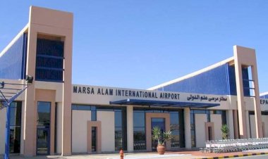 مطار مرسى علم الدولي يستقبل اليوم 9 رحلات أوروبية ضمن 182 رحلة أسبوعية