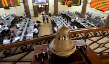 ارتفاع جماعي لمؤشرات البورصة في مستهل تعاملات الإثنين بتداولات تتجاوز نصف مليار جنيه