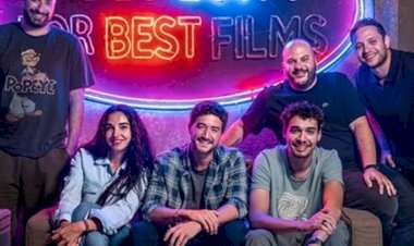 فيلم إيجى بيست يضيف 503 ألف جنيه لايراداته ليلة أمس الأحد فى السينمات