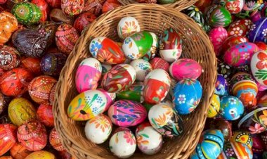 الاثنين المقبل إجازة رسمية بمناسبة عيد شم النسيم