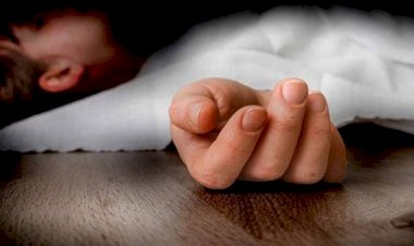 مصرع طفل سقط من أعلى منزل في البلينا بسوهاج