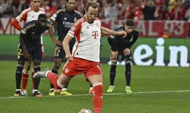 القنوات الناقلة لمباراة ريال مدريد وبايرن ميونخ مباشر اليوم في دوري أبطال أوروبا