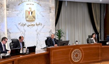 رئيس الوزراء: الانتهاء من 22776 مشروعا بالمرحلة من حياة كريمة والانتهاء من الأعمال بـ 722 قرية