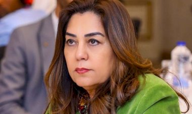 وزيرة التنمية تعلن عن تراجع تركيزات الجسيمات الصلبة "PM10"  بنسبة 41% منذ إطلاق رؤية مصر 2030