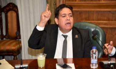 برلماني: اكتشاف إيني الجديد يدعم أمن الطاقة في مصر